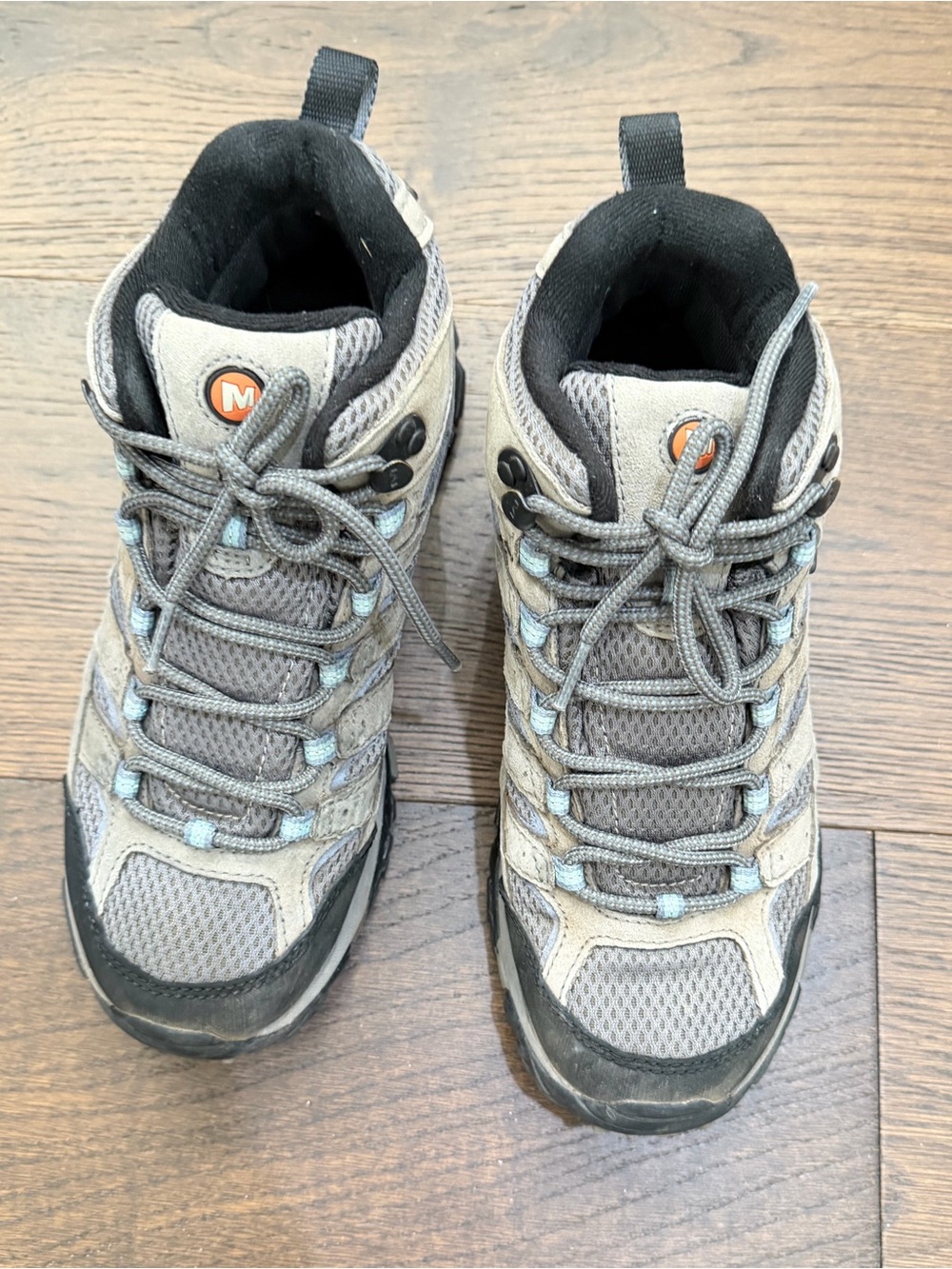 Merrell Women’s Hiking Shoe